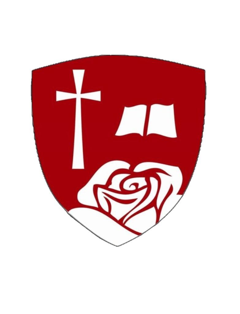 Escudo del Colegio Santa Teresita del Niño Jesús PS 178