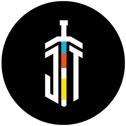 Logo Juegos Teresianos